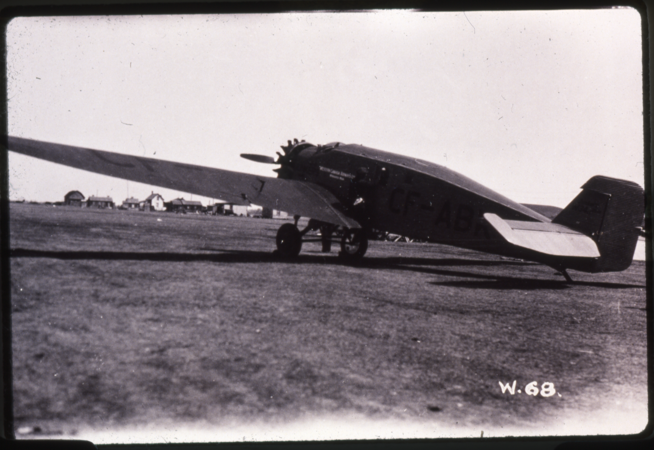 St. Charles Airdrome