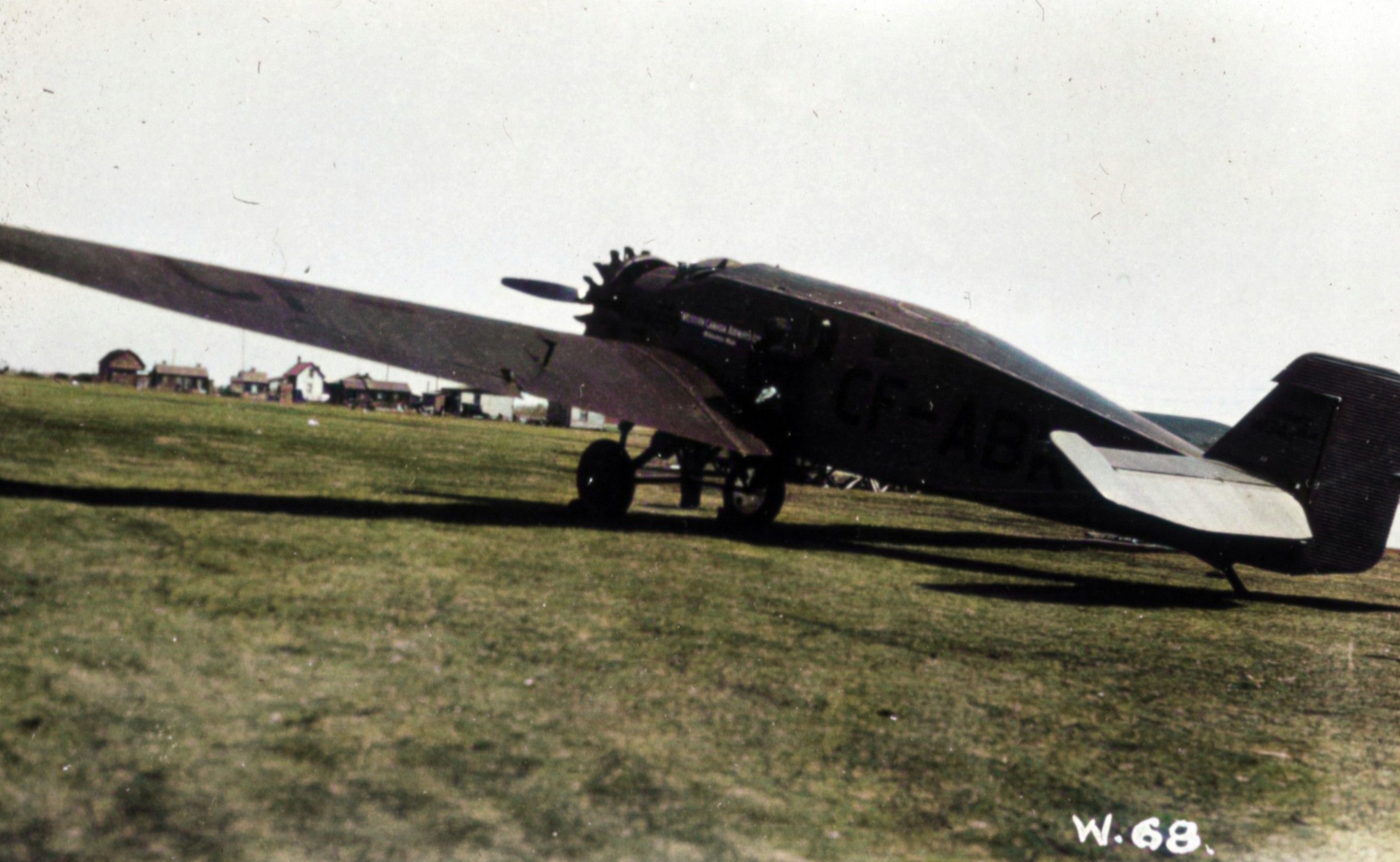 St. Charles Airdrome