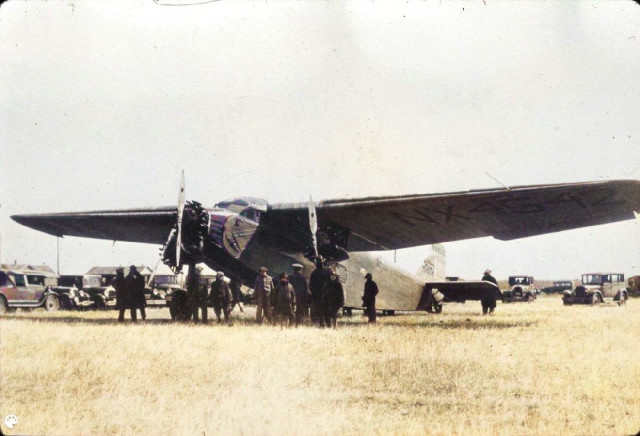 St. Charles Airdrome