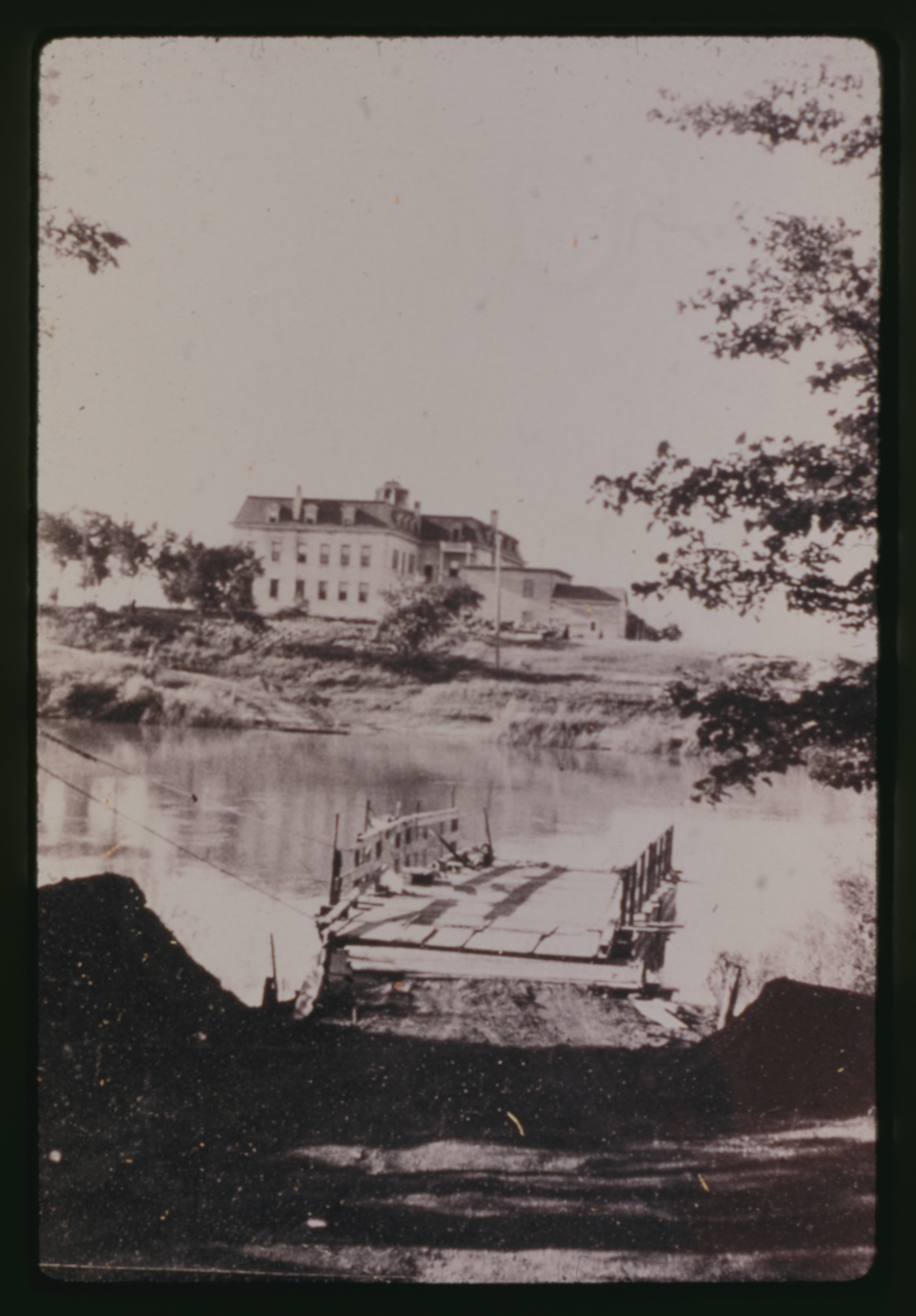 St. Charles Ferry