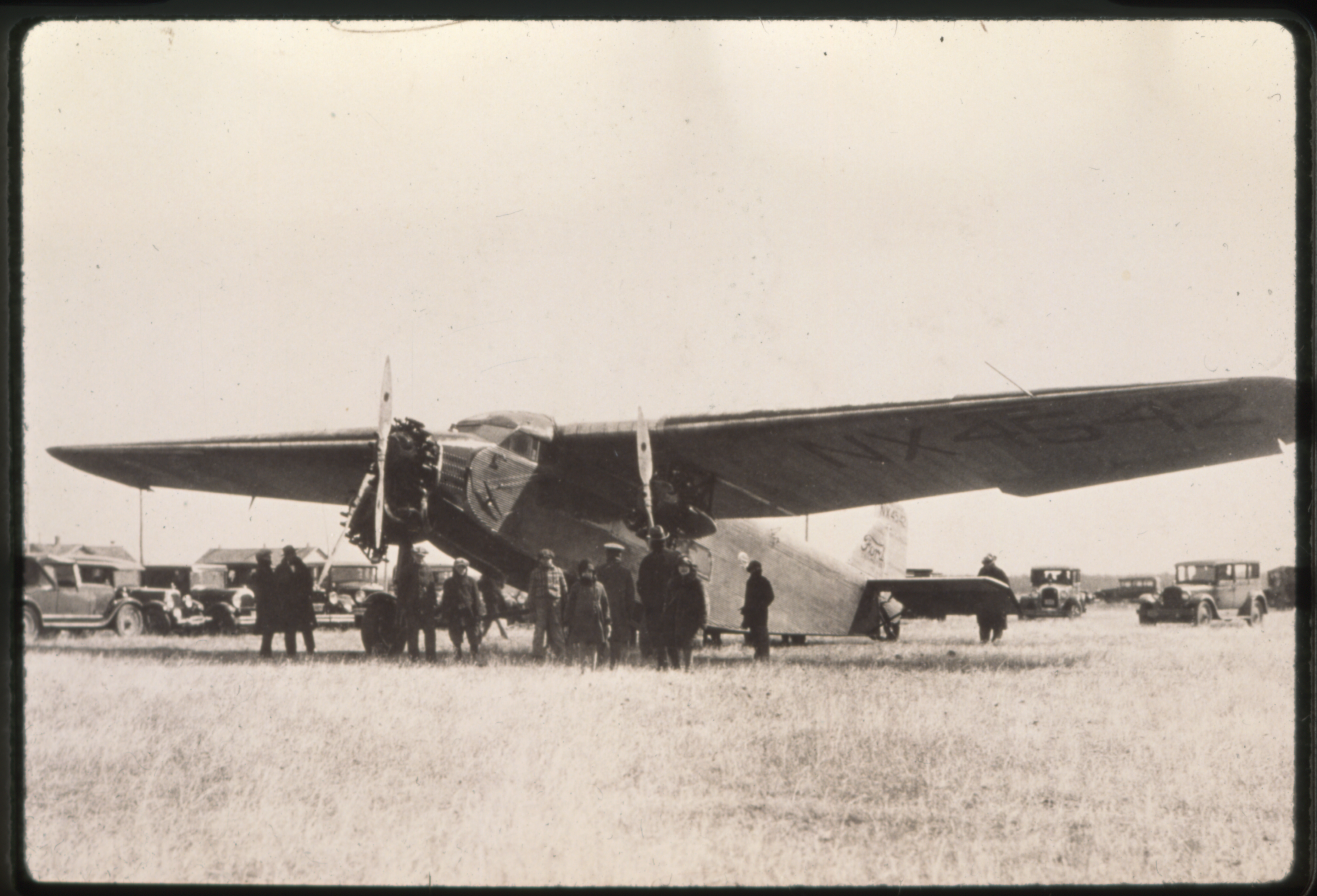 St. Charles Airdrome